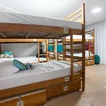 Manhatã Hostel