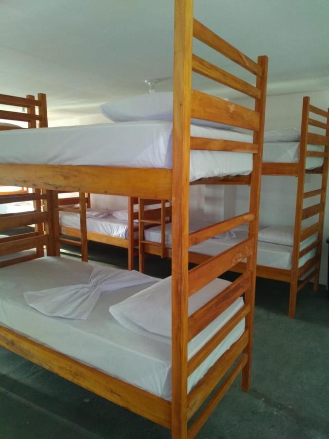 Albergue Manhata