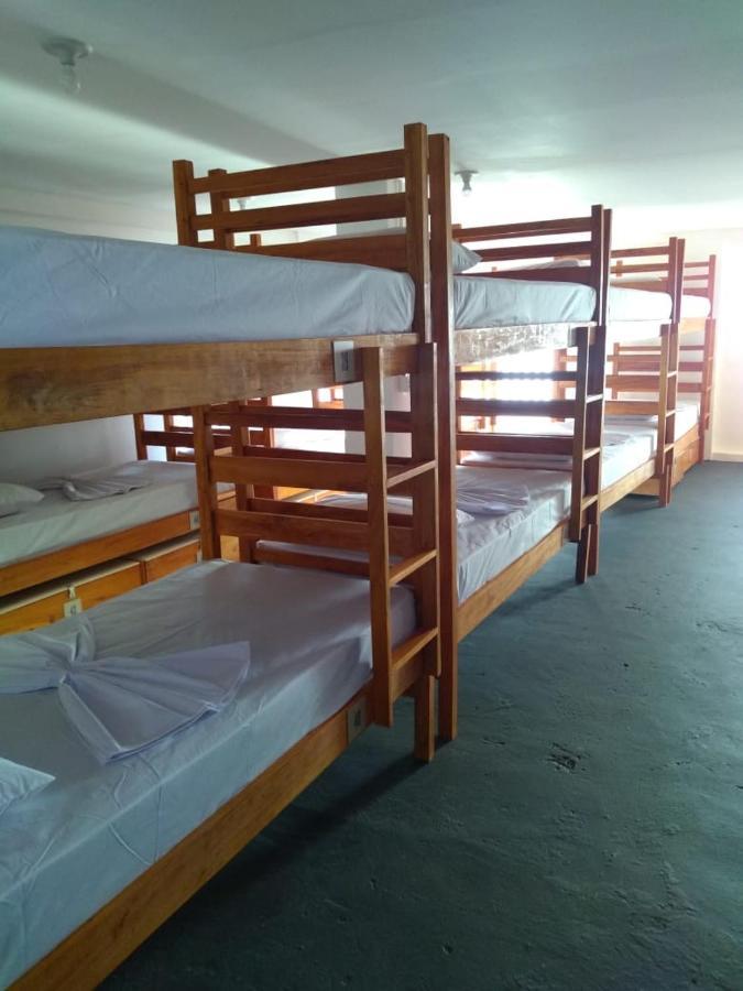 Albergue Manhata Salvador