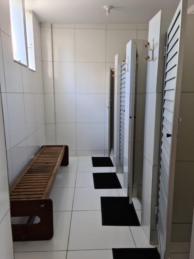 Manhata Albergue Salvador