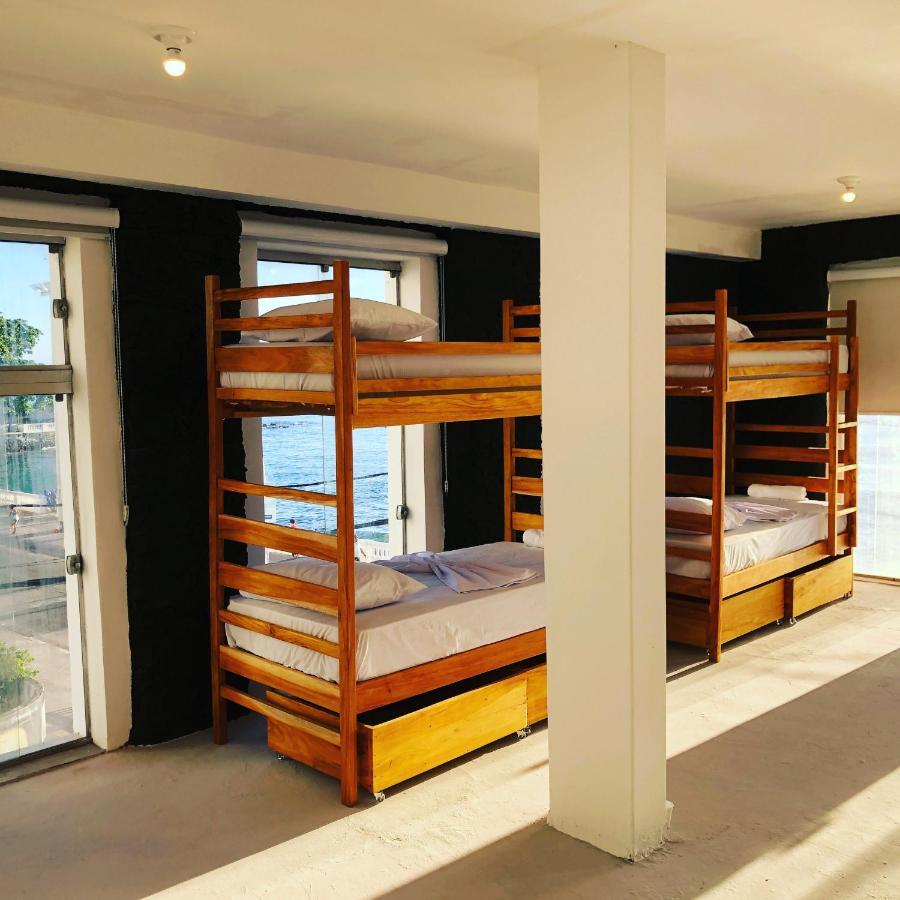 Albergue Manhata Salvador