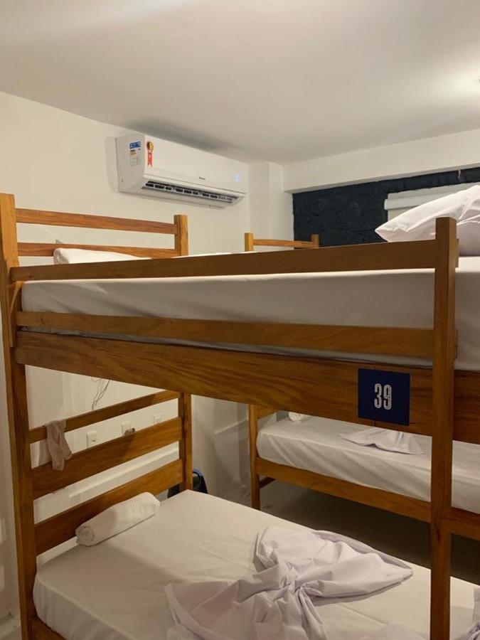 Albergue Manhata Salvador