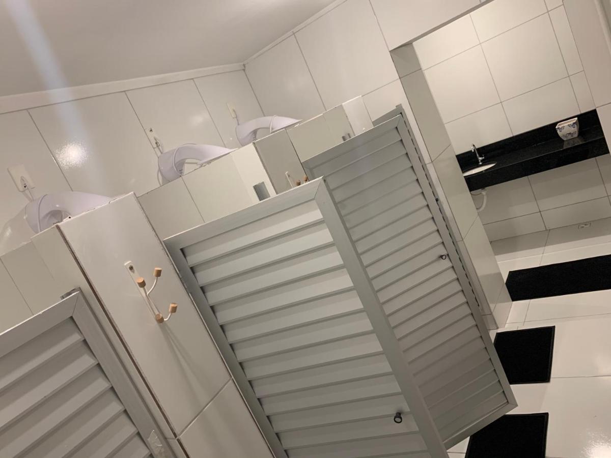 Albergue Manhata