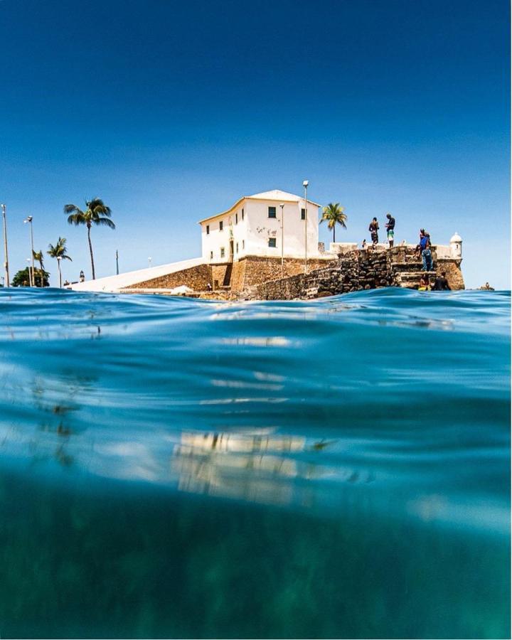 Albergue Manhata Salvador