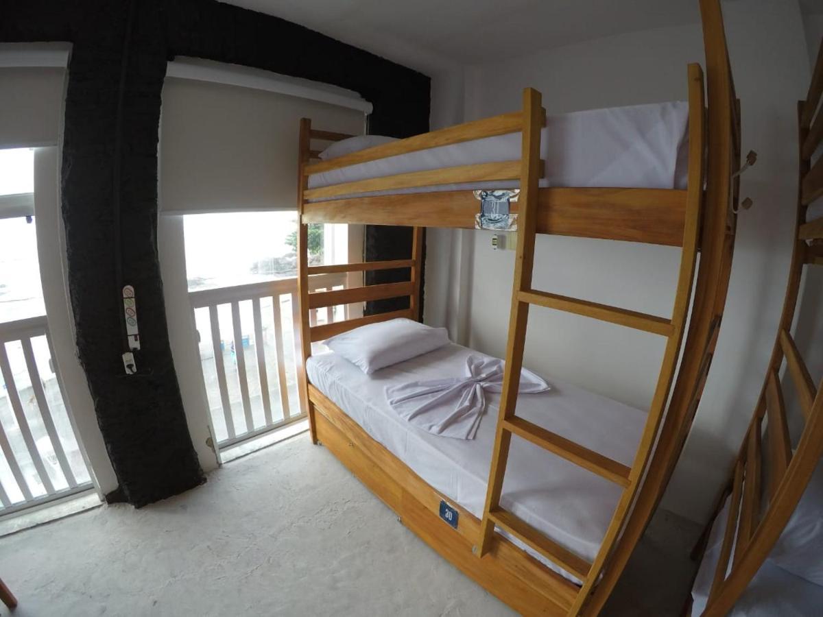 Albergue Manhata