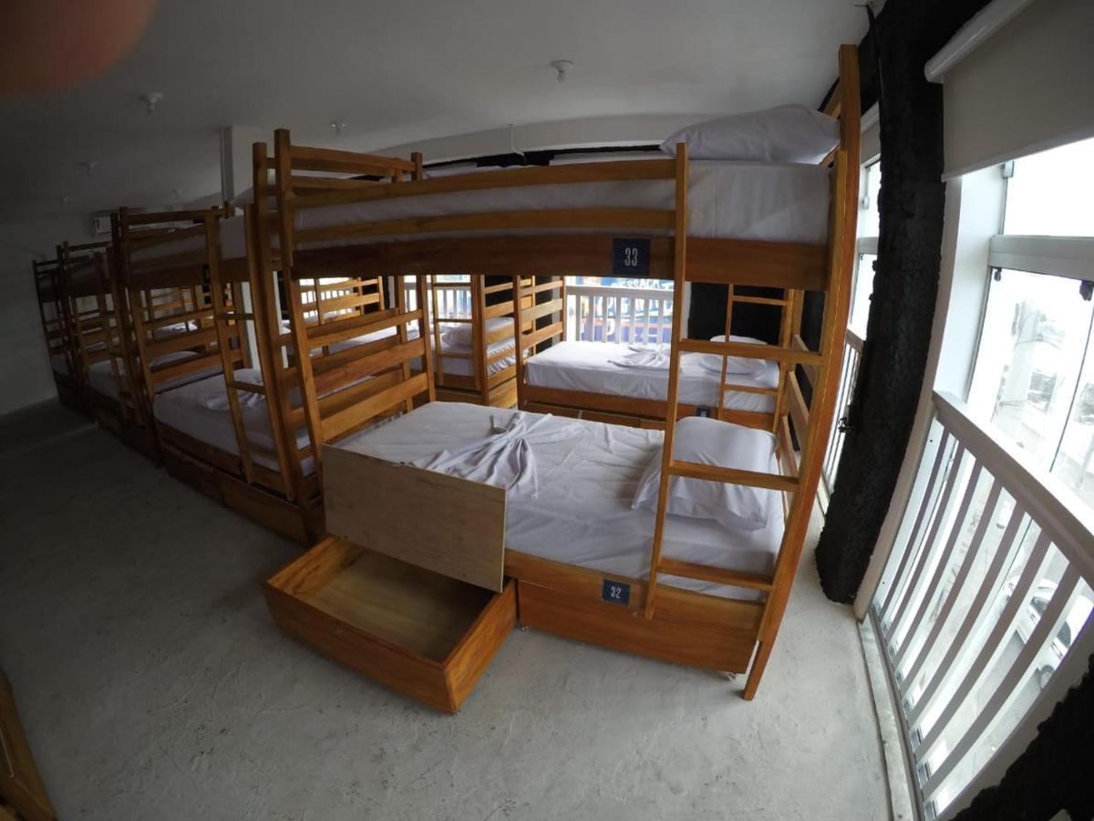 Albergue Manhata *