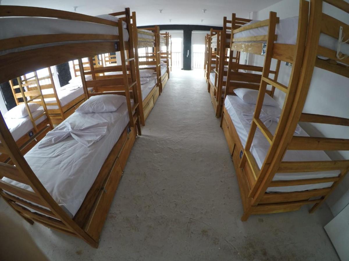 Albergue Manhata *